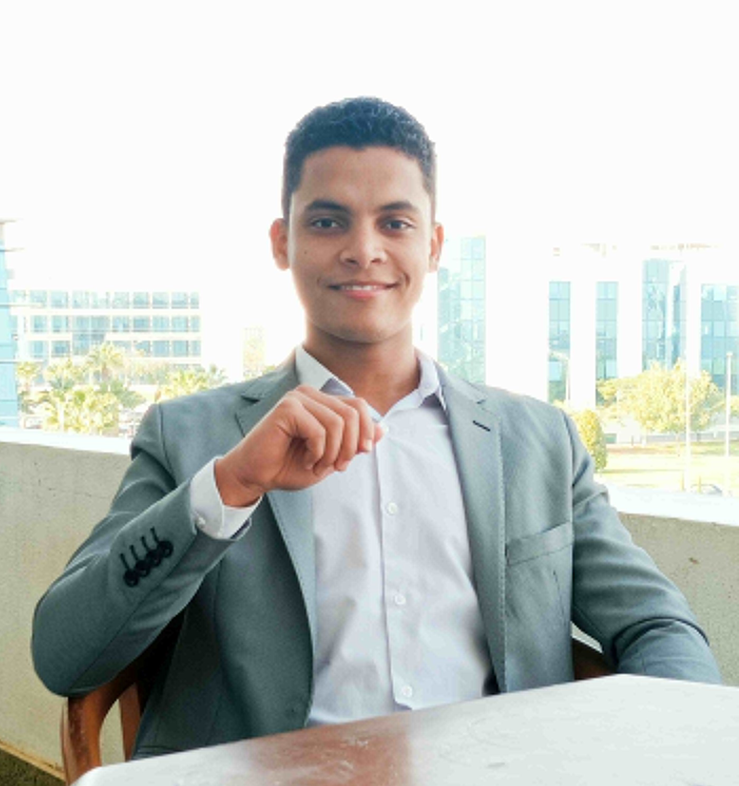 Abdel-Hamed Abdel-Nasser